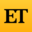 Website icon for etonline.com