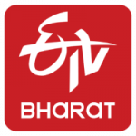 Website icon for etvbharat.com