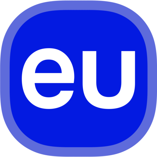 Website icon for eububblejobs.com