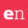 Website icon for eunews.it