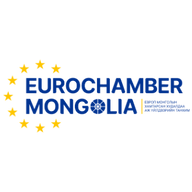 Website icon for eurochamber.mn