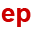 Website icon for europapress.tv