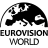 Website icon for eurovisionworld.com