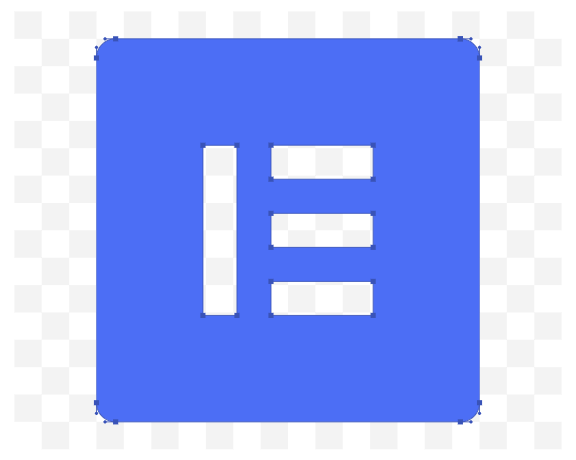 Website icon for evanleon.com