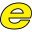 Website icon for evertz.com