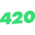 Website icon for everythingfor420.com