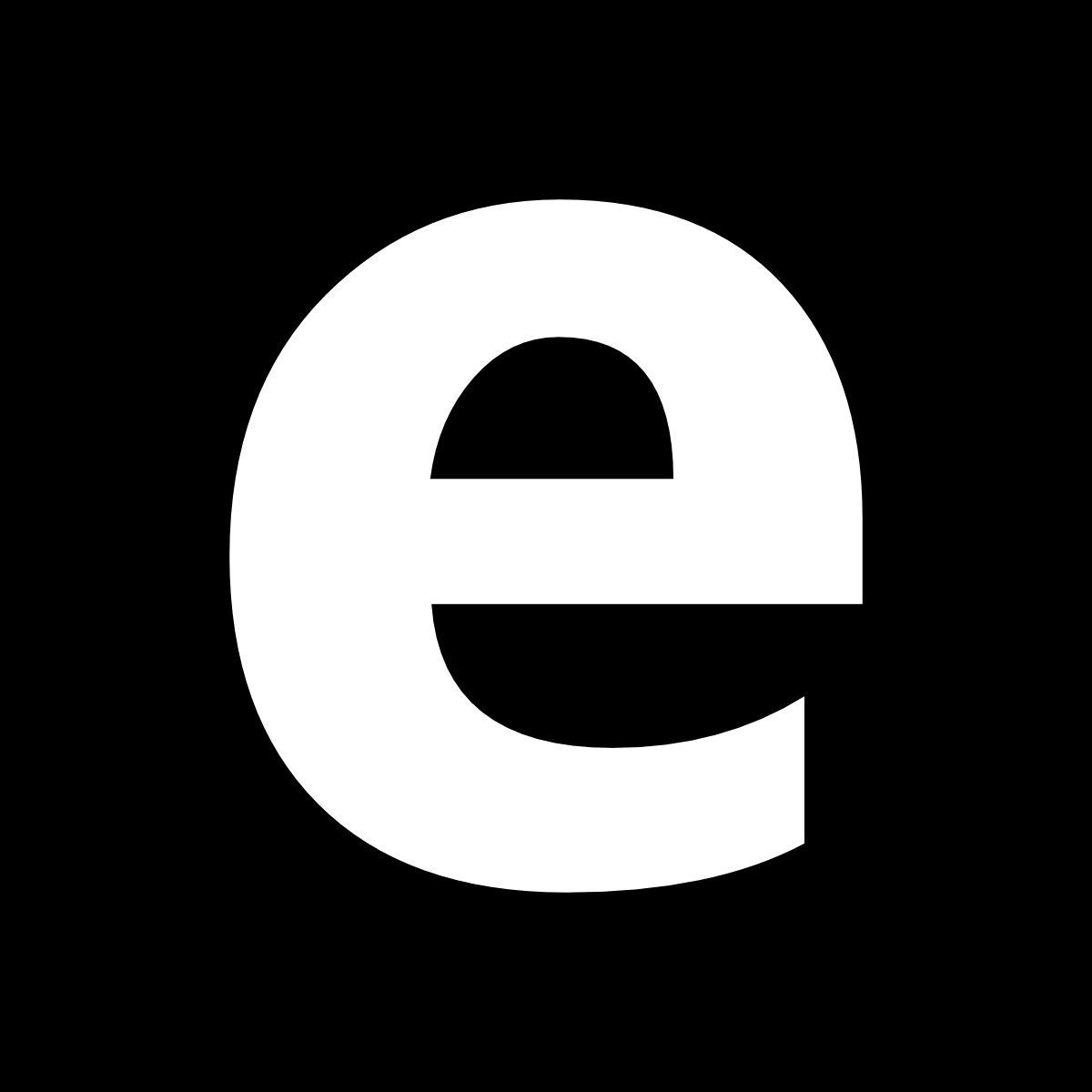 Website icon for evince.com.au