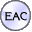 Website icon for exactaudiocopy.de