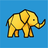 Website icon for examhappy.co.uk