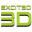 Website icon for excit3d.de