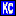 Website icon for experiencekc.com