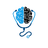 Website icon for experthealth.ai
