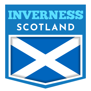 Website icon for explore-inverness.com