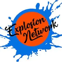 Website icon for explosionnetwork.com