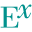 Website icon for exponent.com