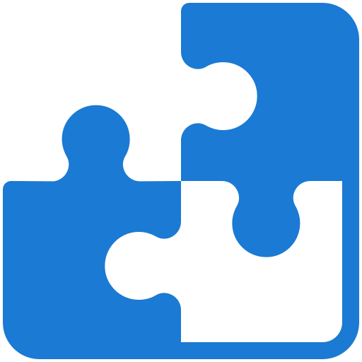 Website icon for extensionshub.io