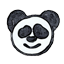 Website icon for fabulouspanda.com
