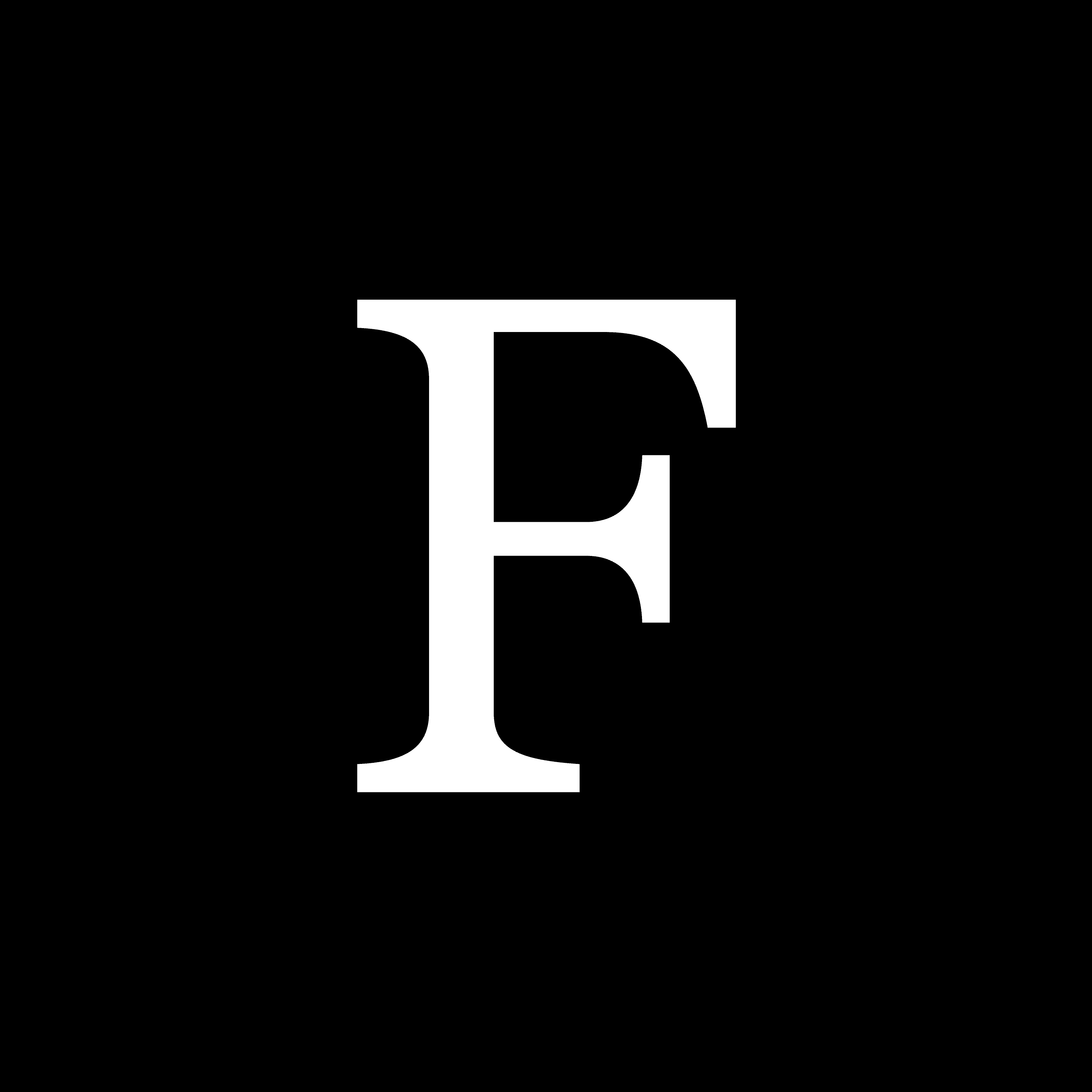 Website icon for factory.social
