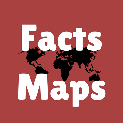Website icon for factsmaps.com