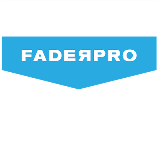 Website icon for faderpro.com