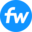 Website icon for faithwire.com