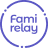 Website icon for famirelay.com