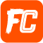 Website icon for fancode.com
