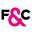 Website icon for fandc.com