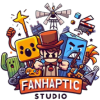 Website icon for fanhapticstudio.com