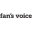 Website icon for fansvoice.jp