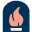 Website icon for fantagraphics.com