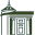 Website icon for farmington.lib.me.us