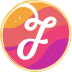 Website icon for fashinza.com