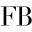 Website icon for fashionbombdaily.com