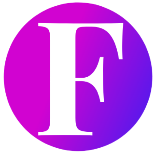 Website icon for fashonation.com