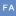 Website icon for fast-air.co.uk