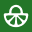 Website icon for feedbackfruits.com
