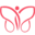 Website icon for femease.in