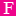 Website icon for femina.in