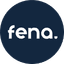 Website icon for fena.co