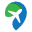 Website icon for ffkr.kg