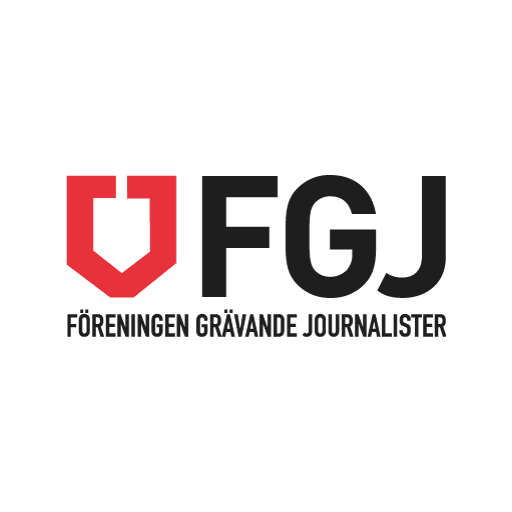 Website icon for fgj.se