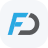 Website icon for fiberdial.com
