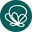 Website icon for fiftyflowers.com