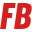 Website icon for fightbacknews.org
