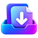 Website icon for fileflux.online