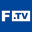 Website icon for film.tv