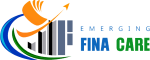 Website icon for finacare.in