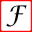 Website icon for fincher.org