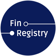 Website icon for finregistry.fi
